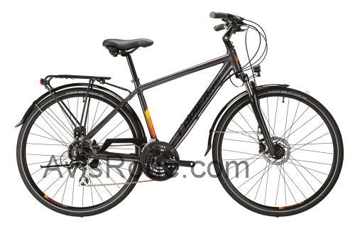 Lapierre Trekking 300 fiche technique et avis